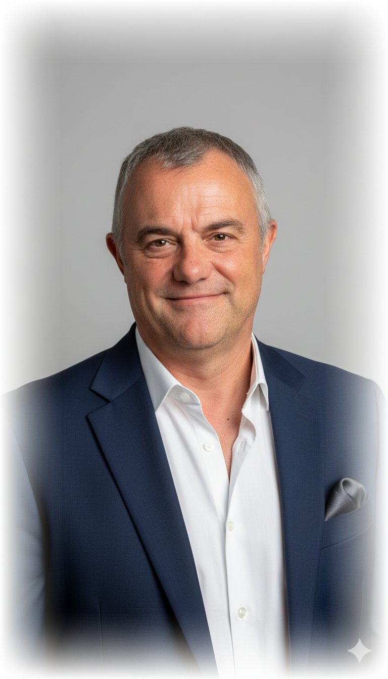 Foto de Jesus de Pablos