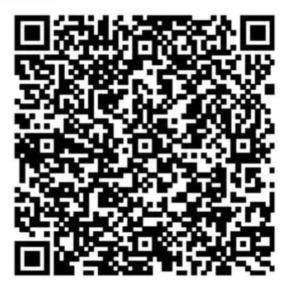QR Code Jesus de Pablos